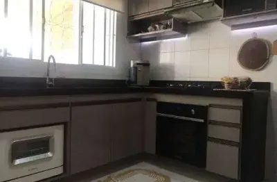 Casa em condomínio fechado com 3 quartos à venda na condomínio residencial horto florestal ii, 01, horto florestal, sorocaba por r$ 575.000