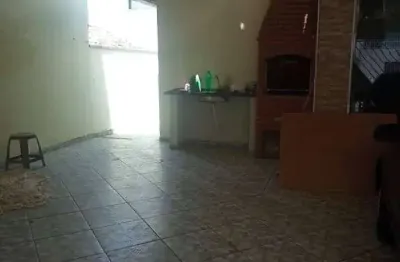 Casa com 1 quarto à venda na rua nestor silva de oliveira, 1376, parque vitória régia, sorocaba por r$ 220.000