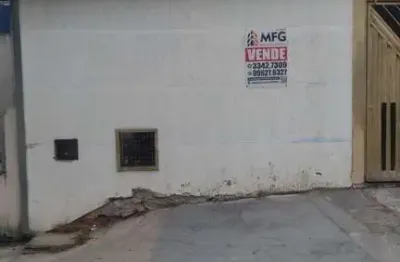 Casa com 1 quarto à venda na rua nestor silva de oliveira, 1376, parque vitória régia, sorocaba por r$ 220.000