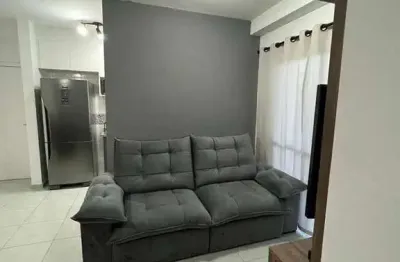 Apartamento com 2 quartos à venda na avenida betânia, 945, jardim betânia, sorocaba por r$ 220.000