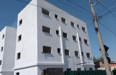 Apartamento com 2 quartos à venda na rua abner pedroso de alcântara, 414, vila mineirão, sorocaba por r$ 200.000