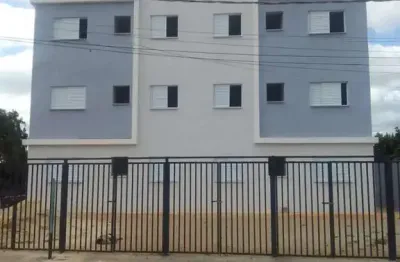 Apartamento com 2 quartos à venda na rua abner pedroso de alcântara, 414, vila mineirão, sorocaba por r$ 200.000