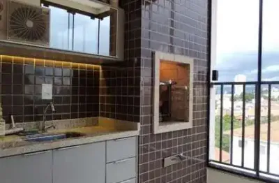 Apartamento com 3 quartos à venda na rua mônaco, 90, jardim europa, sorocaba por r$ 599.000
