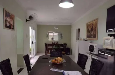 Casa com 3 quartos à venda na alameda jundiaí, 120, jardim saira, sorocaba por r$ 650.000