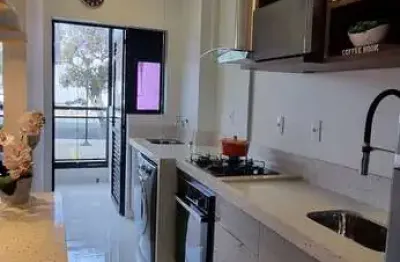 Apartamento com 2 quartos à venda na rua joão wagner wey, 975, jardim américa, sorocaba por r$ 404.000