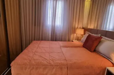 Apartamento com 2 quartos à venda na rua joão wagner wey, 975, jardim américa, sorocaba por r$ 383.280