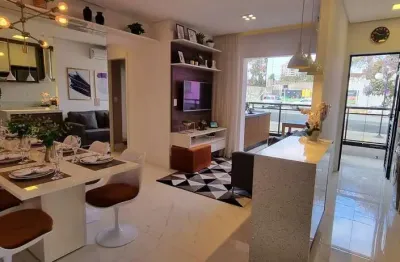 Apartamento com 2 quartos à venda na rua joão wagner wey, 975, jardim américa, sorocaba por r$ 358.440