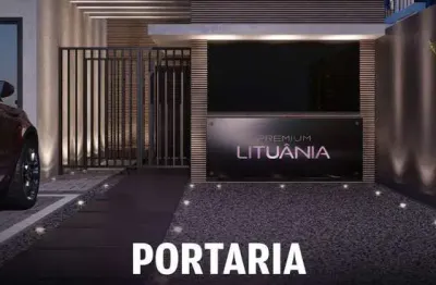 Apartamento com 2 quartos à venda na rua joão wagner wey, 975, jardim américa, sorocaba por r$ 334.750