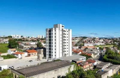 Apartamento com 2 quartos à venda na rua olímpio mentone, 178, vila aeroporto, sorocaba por r$ 240.000