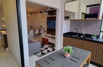 Apartamento com 2 quartos à venda na rua joão wagner wey, 975, jardim américa, sorocaba por r$ 362.000