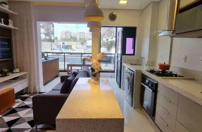 Apartamento com 2 quartos à venda na rua joão wagner wey, 975, jardim américa, sorocaba por r$ 334.000