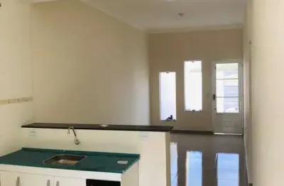 Casa com 2 quartos à venda na rua maria de fátima, 315, jardim casa nova, capela do alto por r$ 320.000
