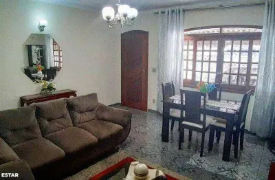 Casa com 3 quartos à venda na rua irmã maria judith bassini, 122, jardim piratininga, sorocaba por r$ 532.000