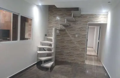 Casa com 4 quartos à venda na rua josé lamberti, 1024, jardim santo andré, sorocaba por r$ 382.000