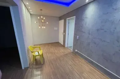 Apartamento com 2 quartos à venda na avenida santa cruz, 255, jardim vera cruz, sorocaba por r$ 235.000