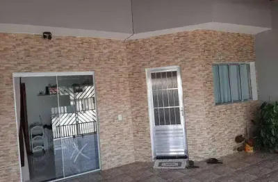 Casa com 2 quartos à venda na rua francisco antonio netto, 05, jardim santa catarina, sorocaba por r$ 290.000