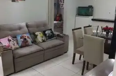 Apartamento com 2 quartos à venda na rua ministro salgado filho, 808, vila fiori, sorocaba por r$ 265.000