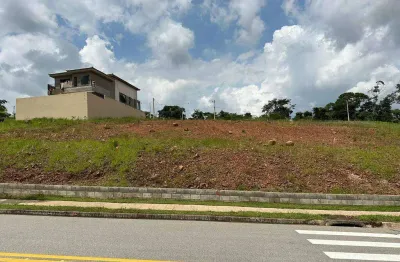 Terreno em condomínio fechado à venda na rua plínio de almeida, 380, jardim vila são domingos, sorocaba por r$ 330.000