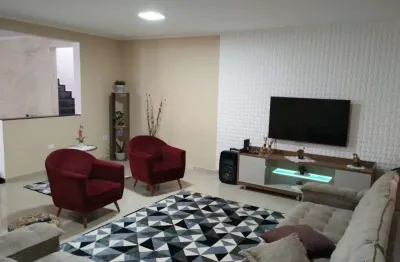 Casa com 3 quartos à venda na rua genésio maria, 470, jardim boa esperança, sorocaba por r$ 800.000