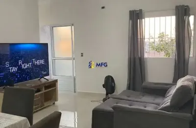 Casa com 2 quartos à venda na rua gregório ramos dos santos, 1246, jardim santa cecília, sorocaba por r$ 290.000