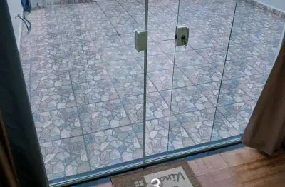 Casa com 2 quartos à venda na rua benjamin pinto, 287, jardim josane, sorocaba por r$ 265.000