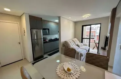 Apartamento com 2 quartos à venda na rua estácio de sá, 150, vila haro, sorocaba por r$ 340.600