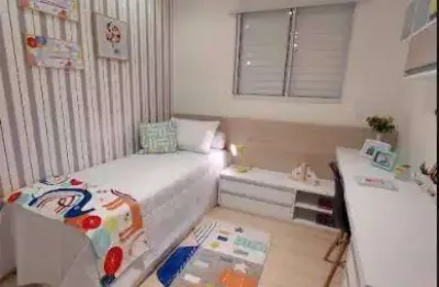 Apartamento com 2 quartos à venda na rua pablo gomes matielli, 2088, jardim piazza di roma, sorocaba por r$ 261.705