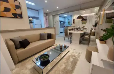 Apartamento com 2 quartos à venda na rua pablo gomes matielli, 2088, jardim piazza di roma, sorocaba por r$ 269.637