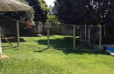 Chácara / sítio com 2 quartos à venda na zona rural, araçoiaba da serra  por r$ 500.000