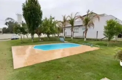 Chácara / sítio com 3 quartos à venda na araçoiaba da serra, cercado, araçoiaba da serra por r$ 550.000