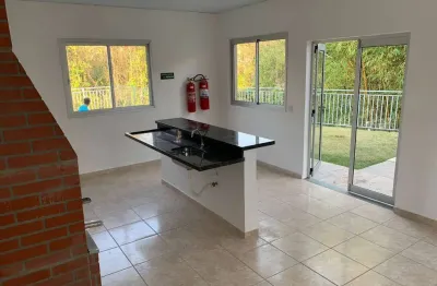 Apartamento com 2 quartos à venda na rua seraphim banietti, 920, caguassu, sorocaba por r$ 197.000