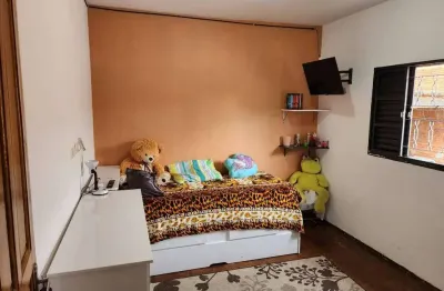Casa com 4 quartos à venda na rua esther bueno de camargo, 271, cidade jardim, sorocaba por r$ 420.000