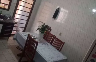 Casa com 3 quartos à venda na rua vicente miranda, 26, jardim santa catarina, sorocaba por r$ 310.000