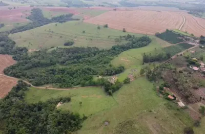 Chácara / sítio com 3 quartos à venda na estrada vicinal, 1010, centro, carlópolis por r$ 320.000