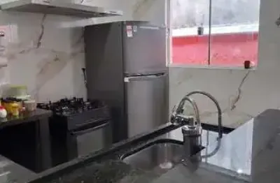 Casa com 2 quartos à venda na rua luiz ricardo maffei, 523, jardim são lourenzo, sorocaba por r$ 319.000