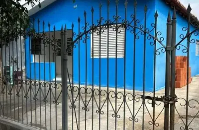 Casa com 4 quartos à venda na rua josé mendes gomes, 67, jardim maria do carmo, sorocaba por r$ 415.000