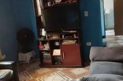 Casa com 4 quartos à venda na aurélio borgio, 220, jardim nilton torres, sorocaba por r$ 320.000
