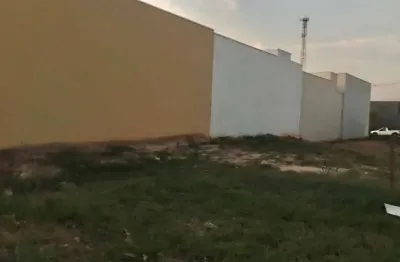 Terreno à venda na rua cardoso pimentel, 1672, são francisco, porto feliz por r$ 159.000