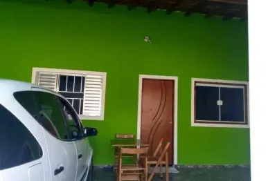 Casa com 3 quartos à venda na rua genoveva machia demarchi, 105, jardim nápoli, sorocaba por r$ 425.600