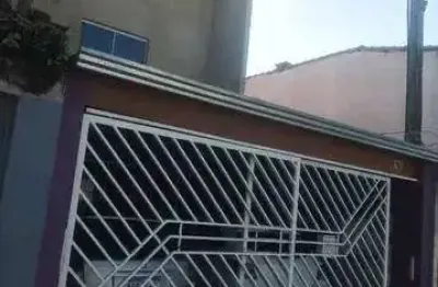Casa com 2 quartos à venda na rua ordália albino roseiro, 371, jardim santa claudia, sorocaba por r$ 297.000
