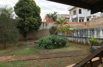 Terreno à venda na rua pedro leite miranda, jardim oreana, boituva por r$ 450.000