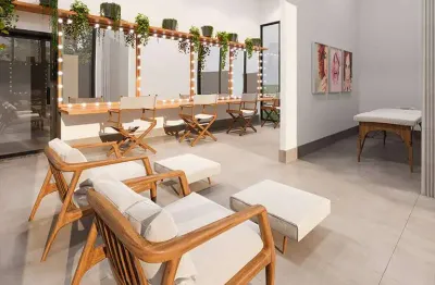 Apartamento com 2 quartos à venda na avenida engenheiro carlos reinaldo mendes, 3062, além ponte, sorocaba por r$ 670.000