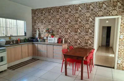 Casa com 3 quartos à venda na rua coronel nogueira padilha, vila hortência, sorocaba por r$ 700.000