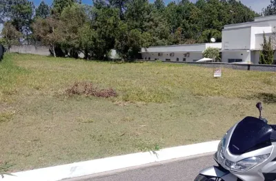 Terreno em condomínio fechado à venda na rua josé maria leite dos santos, condomínio residencial terras de são lucas, sorocaba por r$ 310.000