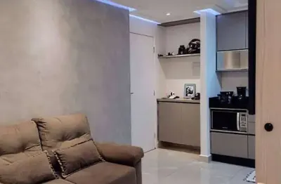 Apartamento com 2 quartos à venda na rua sargento benedito narciso de pinho, 30, jardim das estrelas, sorocaba por r$ 330.000