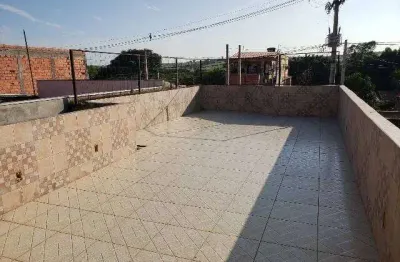 Casa com 3 quartos à venda na rua therezinha domingues, 50, parque são bento, sorocaba por r$ 265.000