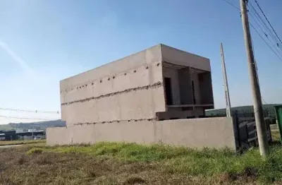 Casa com 2 quartos à venda na rua jacy guilarduci silva, 1010, jardim alpes de sorocaba, sorocaba por r$ 300.000