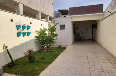 Casa com 2 quartos à venda na rua alfredo grams, 157, vila formosa, sorocaba por r$ 320.000