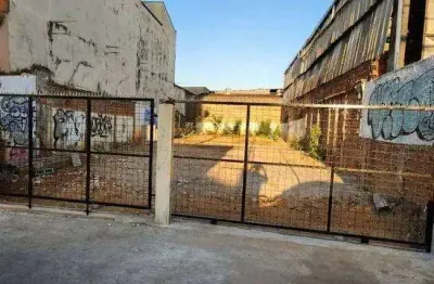 Terreno à venda na rua doutor campos salles, vila assis, sorocaba por r$ 413.400