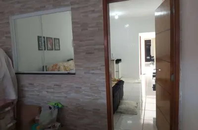 Casa com 1 quarto à venda na rua josé rodrigues claro, 814, parque das paineiras, sorocaba por r$ 255.000